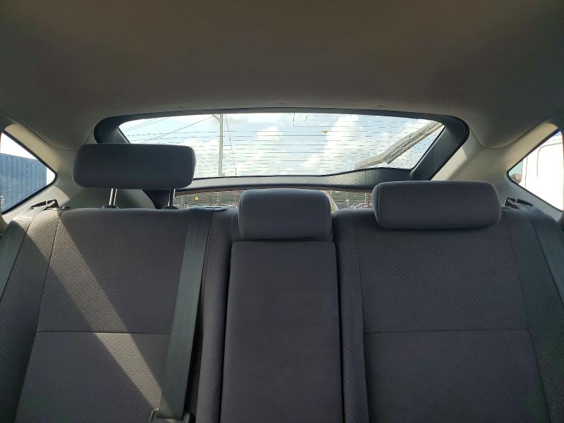 Aukcja sprzedaży 2008 Toyota Prius, vin: JTDKB20U283371169, numer aukcji: 61068266