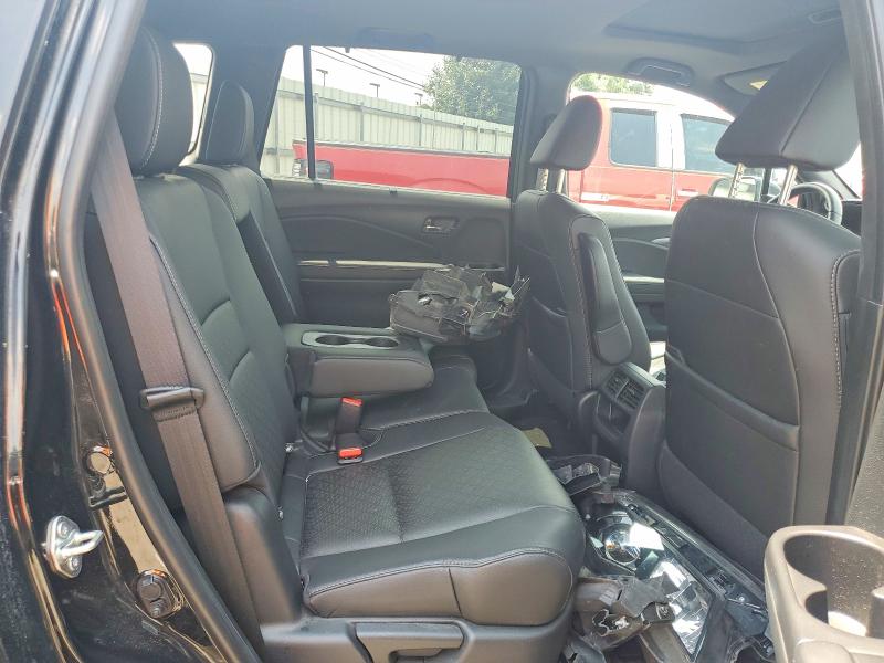 Aukcja sprzedaży 2020 Honda Passport, vin: 5FNYF8H55LB003210, numer aukcji: 61773826