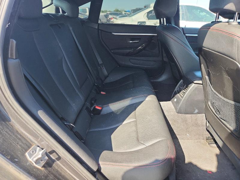 63151586 :رقم المزاد ، WBA4J1C58KBM17169 vin ، 2019 Bmw 430i مزاد بيع