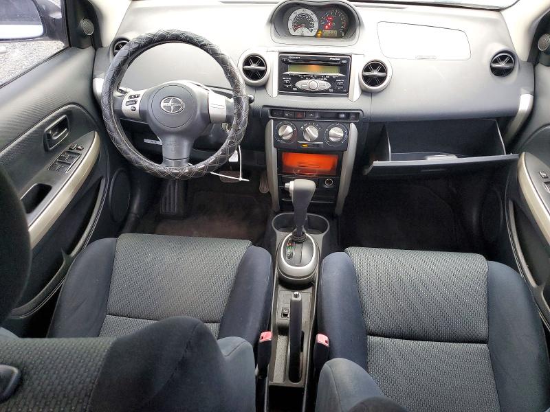61291706 :رقم المزاد ، JTKKT624765018972 vin ، 2006 Toyota Scion مزاد بيع