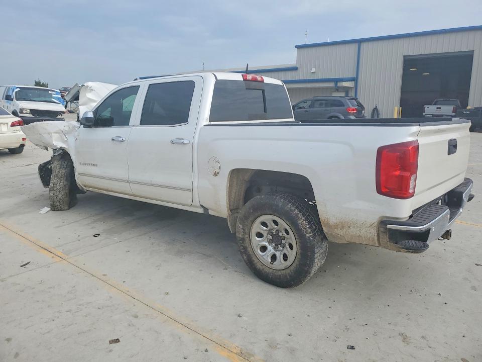 Aukcja sprzedaży 2018 Chevrolet Silverado, vin: 3GCUKSEC2JG157911, numer aukcji: 59987206