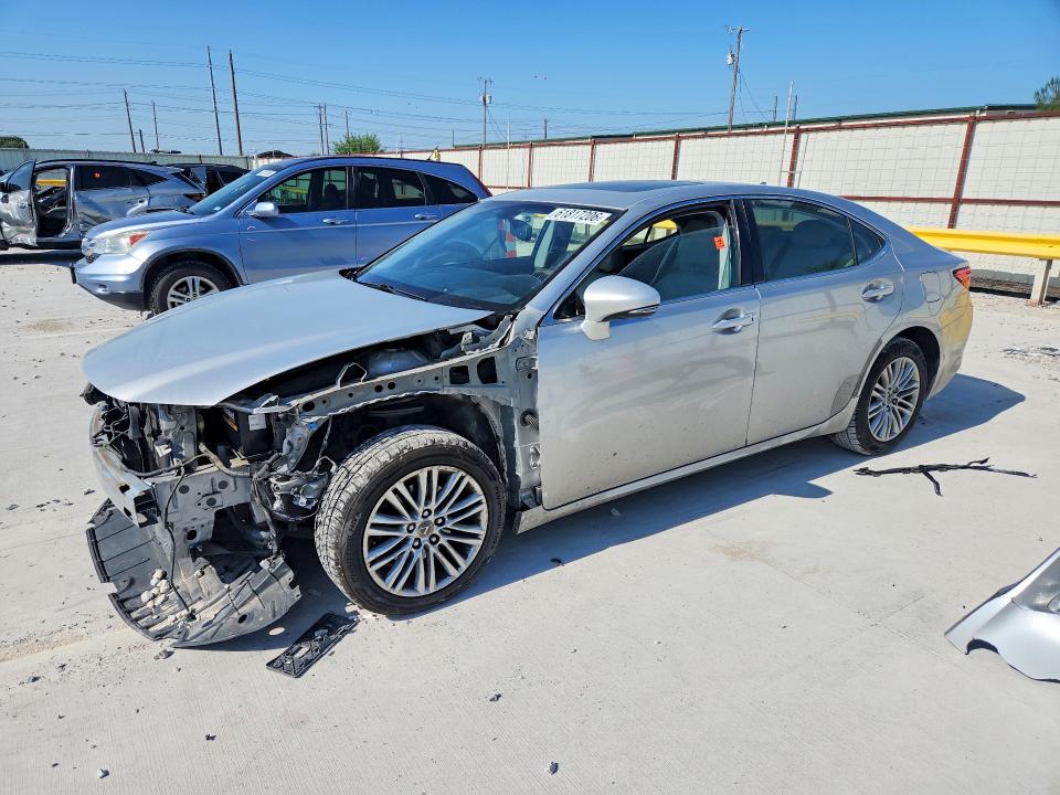 Продажа на аукционе авто 2013 Lexus Es, vin: JTHBK1GG7D2030150, номер лота: 61817206