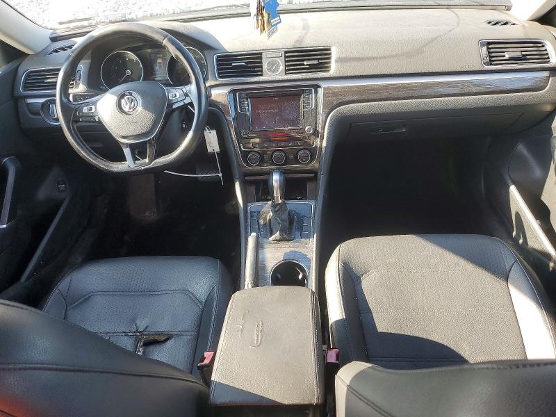 Aukcja sprzedaży 2016 Volkswagen Passat, vin: 1VWBT7A35GC015357, numer aukcji: 62409756