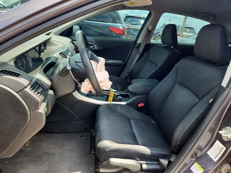 62825796 :رقم المزاد ، 1HGCR2F33EA168847 vin ، 2014 Honda Accord مزاد بيع