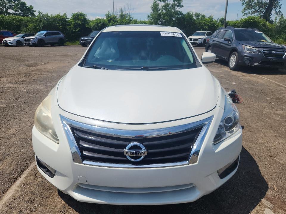 Aukcja sprzedaży 2014 Nissan Altima, vin: 1N4BL3AP0EN361516, numer aukcji: 59253016