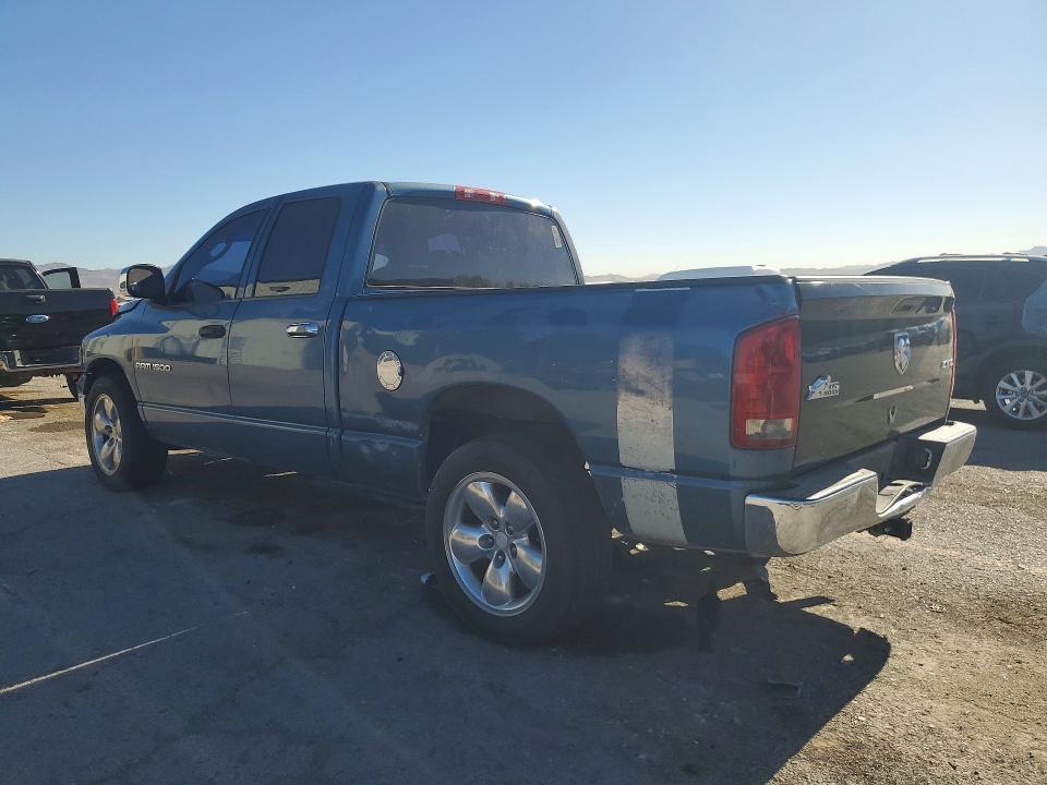 Aukcja sprzedaży 2005 Dodge Ram 1500, vin: 1D7HA18N85S172168, numer aukcji: 63240536