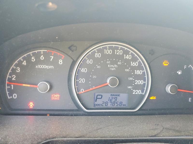 59401146 :رقم المزاد ، KMHDU4AD4AU124440 vin ، 2010 Hyundai Elantra مزاد بيع