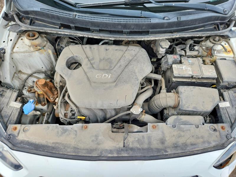 Aukcja sprzedaży 2014 Hyundai Accent, vin: KMHCT5AE1EU148505, numer aukcji: 63203576