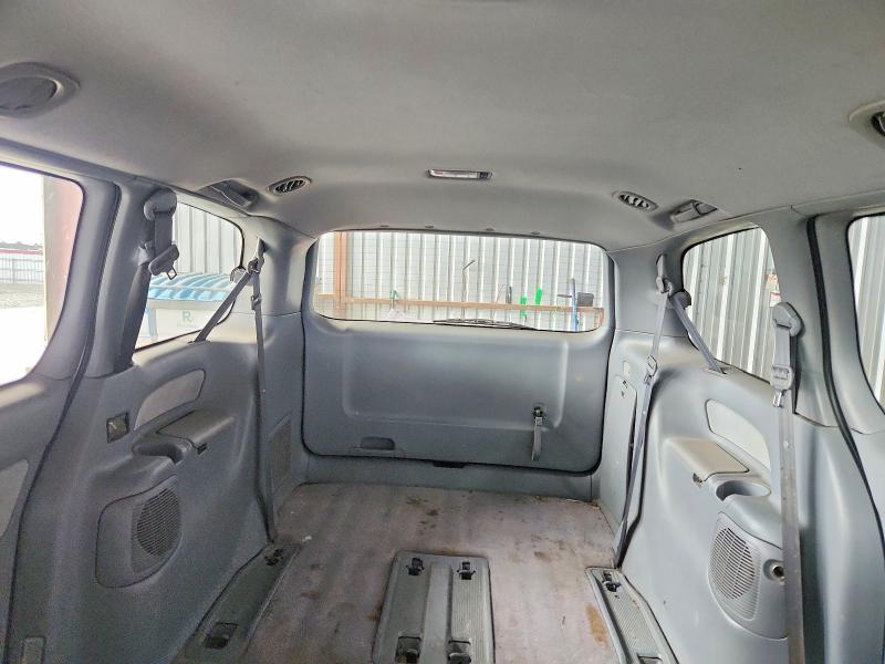 Aukcja sprzedaży 1999 Toyota Sienna, vin: 4T3ZF19C5XU094410, numer aukcji: 62269746