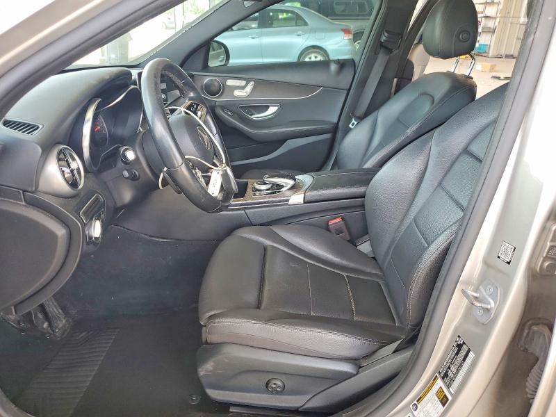 Aukcja sprzedaży 2019 Mercedes-benz C, vin: 55SWF8DBXKU283125, numer aukcji: 60994756