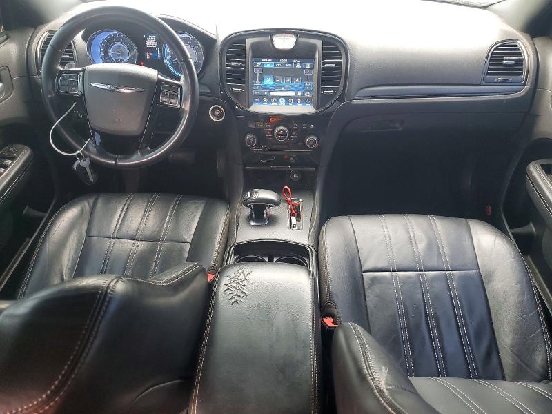 Aukcja sprzedaży 2014 Chrysler 300, vin: 2C3CCABGXEH297001, numer aukcji: 62826626