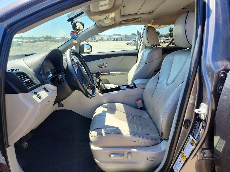 Продажа на аукционе авто 2009 Toyota Venza, vin: 4T3ZK11A19U016344, номер лота: 60258776