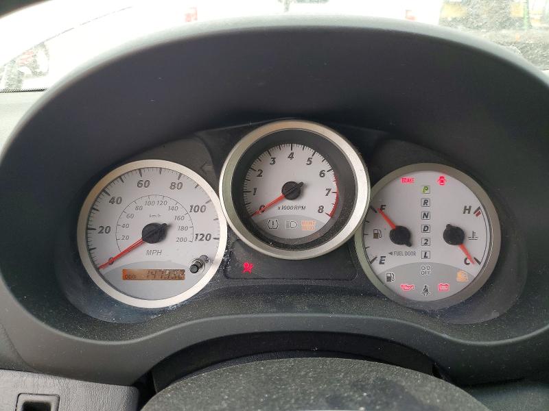Продажа на аукционе авто 2004 Toyota Rav4, vin: JTEGD20V740023254, номер лота: 62301096