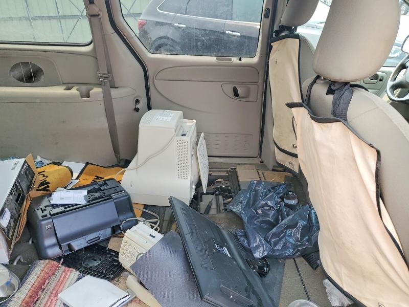 61478746 :رقم المزاد ، 2D4GP44LX7R355539 vin ، 2007 Dodge Grand Caravan مزاد بيع