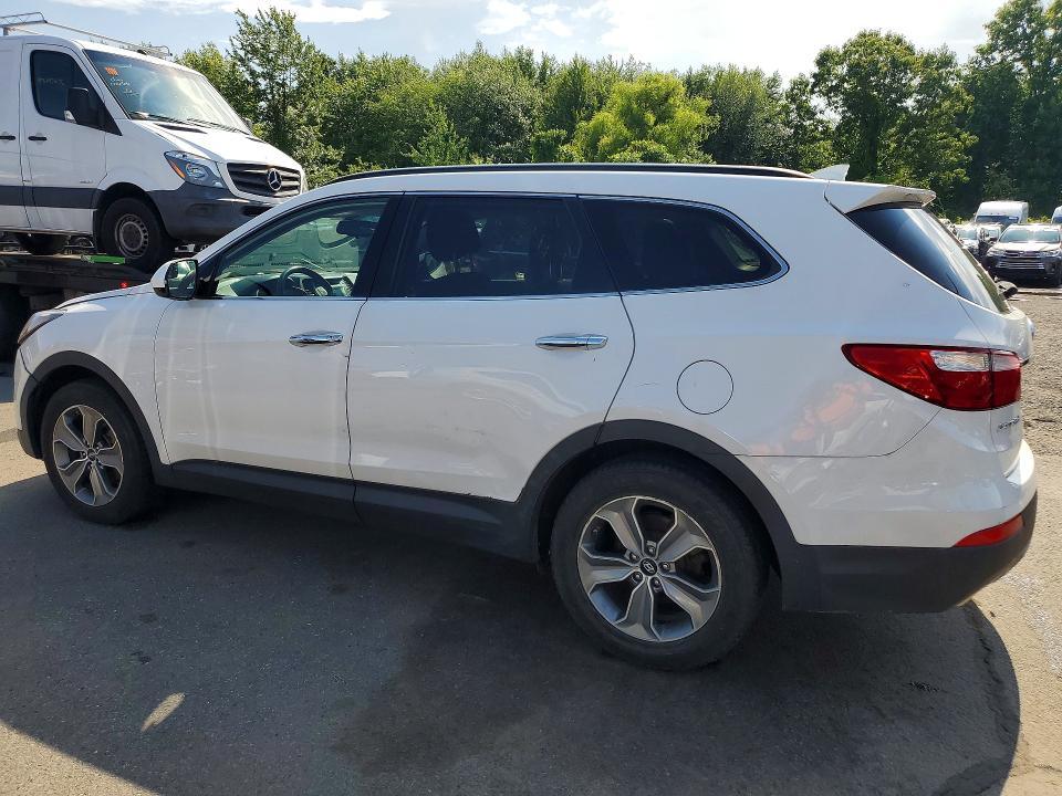 Aukcja sprzedaży 2016 Hyundai Santa Fe, vin: KM8SMDHF0GU145809, numer aukcji: 63364146