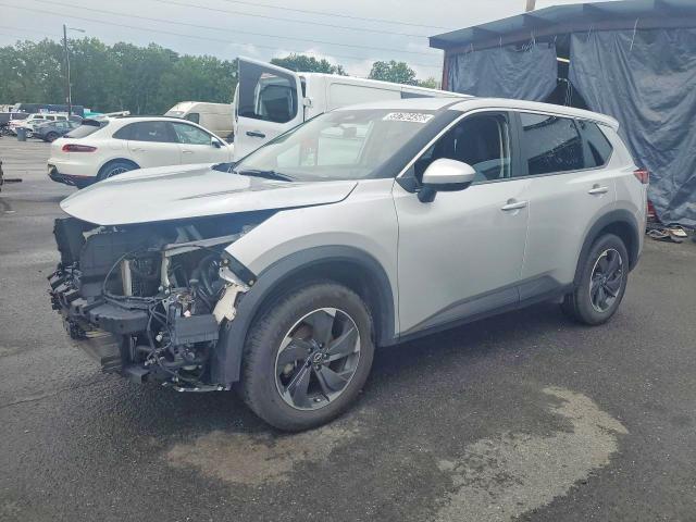 Продаж на аукціоні авто 2025 Nissan Rogue, vin: 5N1BT3BBXSC777783, номер лоту: 59796456