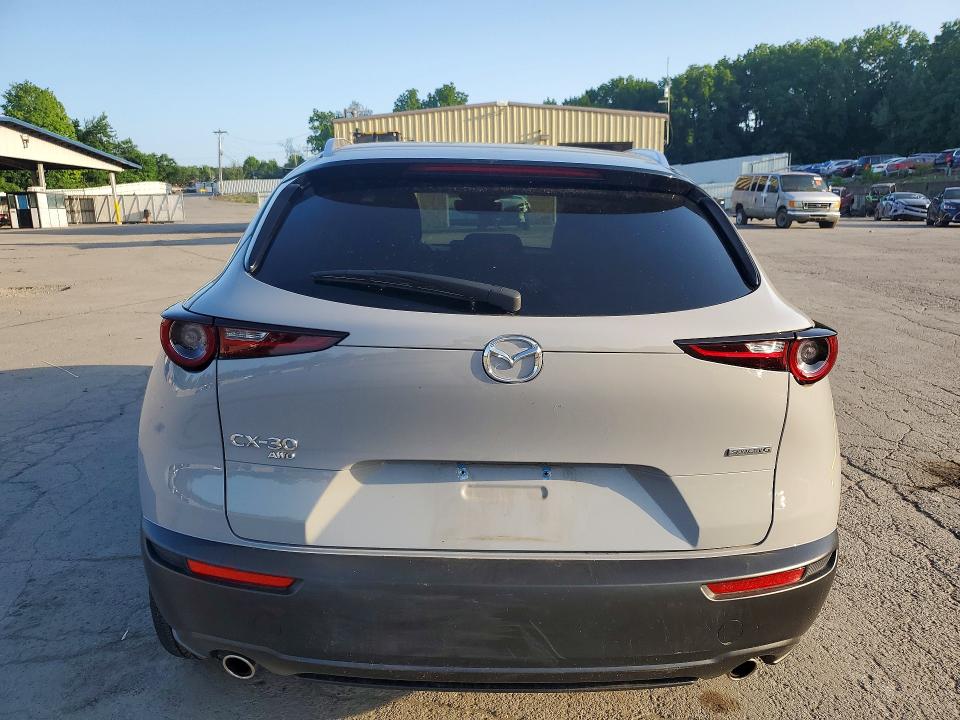 Продажа на аукционе авто 2025 Mazda Cx-30, vin: 3MVDMBBMXSM803639, номер лота: 59314396