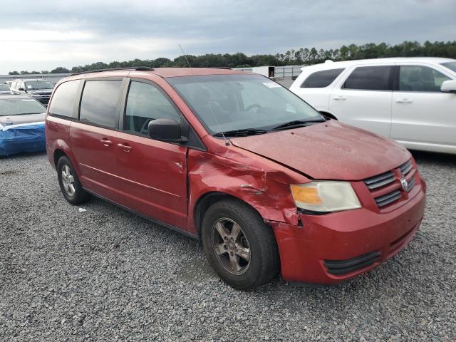 Продажа на аукционе авто 2009 Dodge Grand Caravan, vin: 1D8HN44E19B509471, номер лота: 61727936