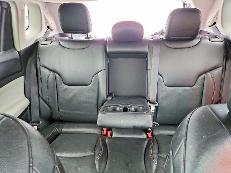 Продажа на аукционе авто 2022 Jeep Compass, vin: 3C4NJDCB9NT187045, номер лота: 61476266