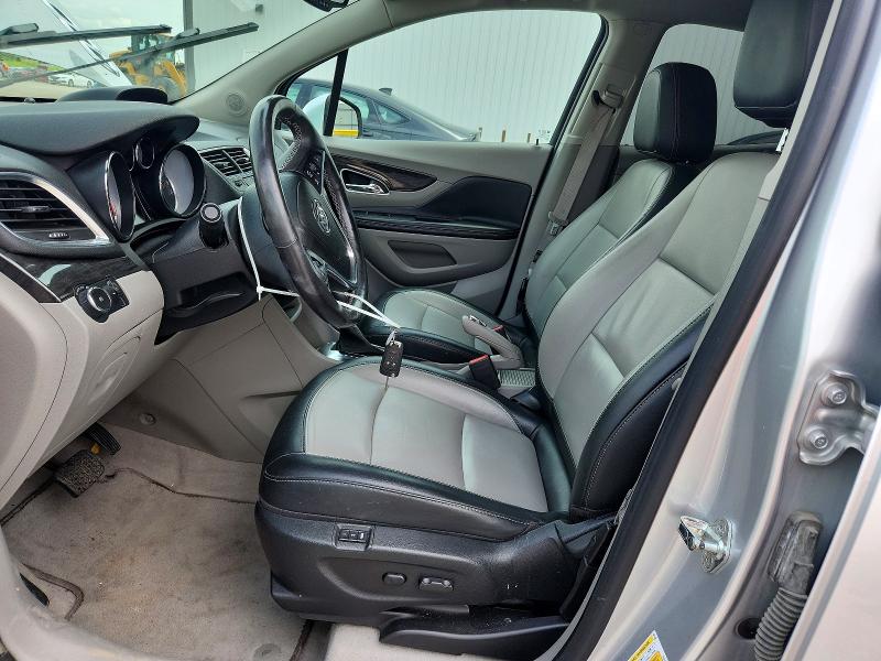 Продаж на аукціоні авто 2016 Buick Encore, vin: KL4CJCSB8GB684864, номер лоту: 60381626