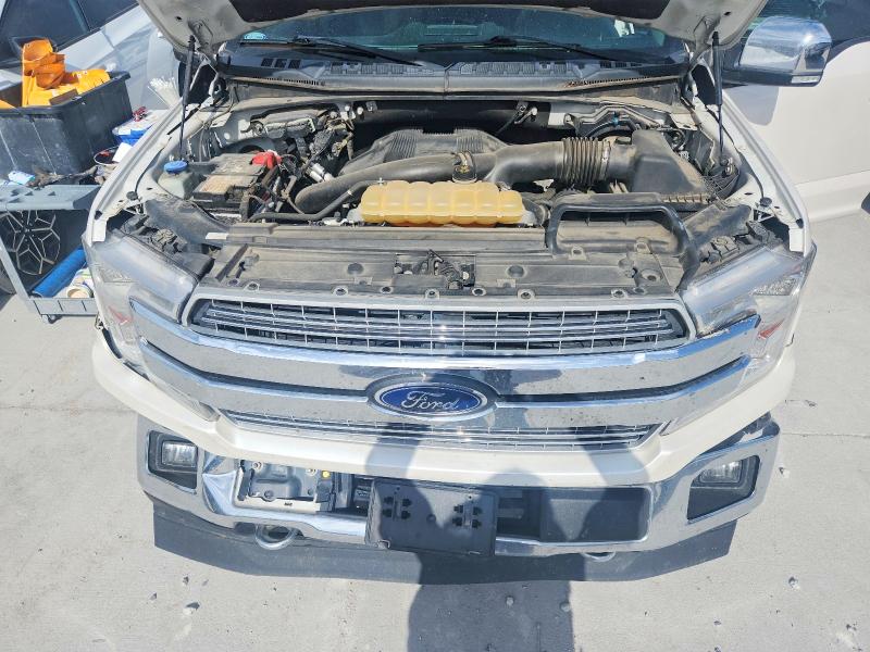 Aukcja sprzedaży 2018 Ford F150, vin: 1FTEW1EG5JKF73711, numer aukcji: 60959806