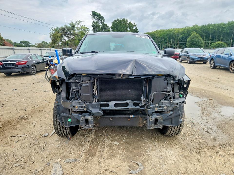 Aukcja sprzedaży 2013 Ram 1500, vin: 1C6RR7GT2DS675162, numer aukcji: 62063966