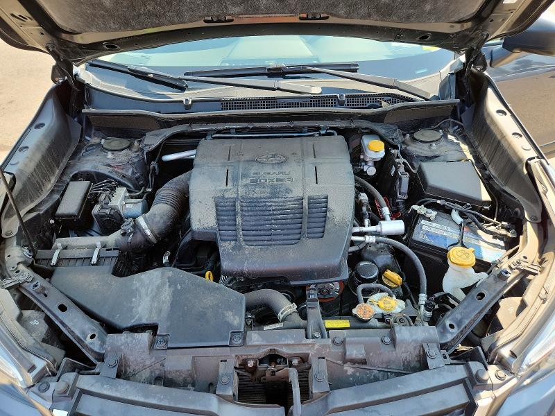 Продажа на аукционе авто 2021 Subaru Forester, vin: JF2SKADCXMH568357, номер лота: 59647016