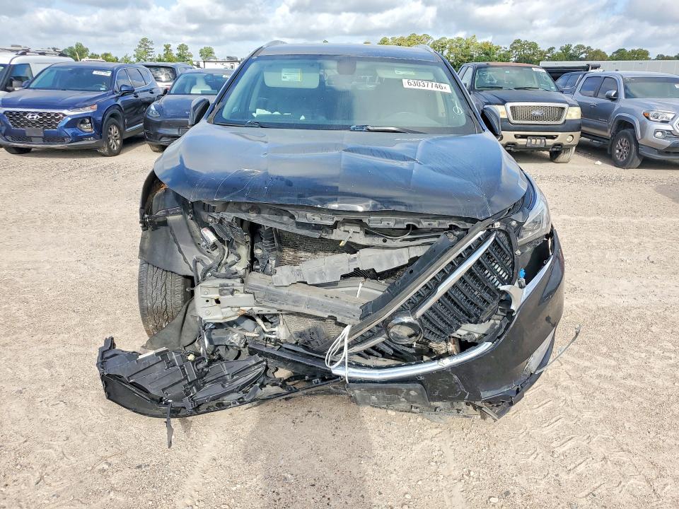 Aukcja sprzedaży 2020 Buick Enclave, vin: 5GAERBKW4LJ181032, numer aukcji: 63037746