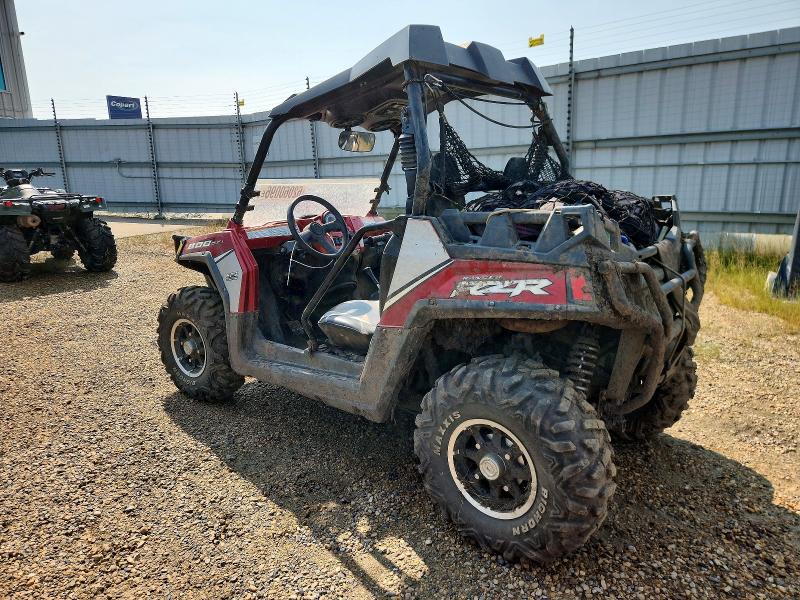 62060096 :رقم المزاد ، 4XAVH7EAXCB590703 vin ، 2012 Polaris Ranger مزاد بيع