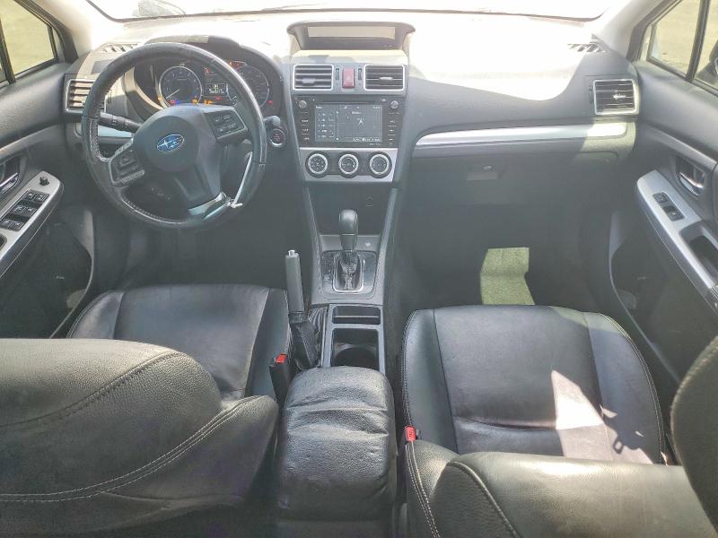 Aukcja sprzedaży 2015 Subaru Impreza, vin: JF1GPAZ69FH209907, numer aukcji: 58790296