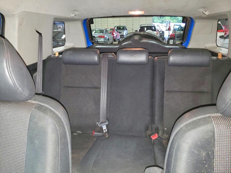 Продаж на аукціоні авто 2007 Toyota Fj Cruiser, vin: JTEBU11F170012671, номер лоту: 63471526