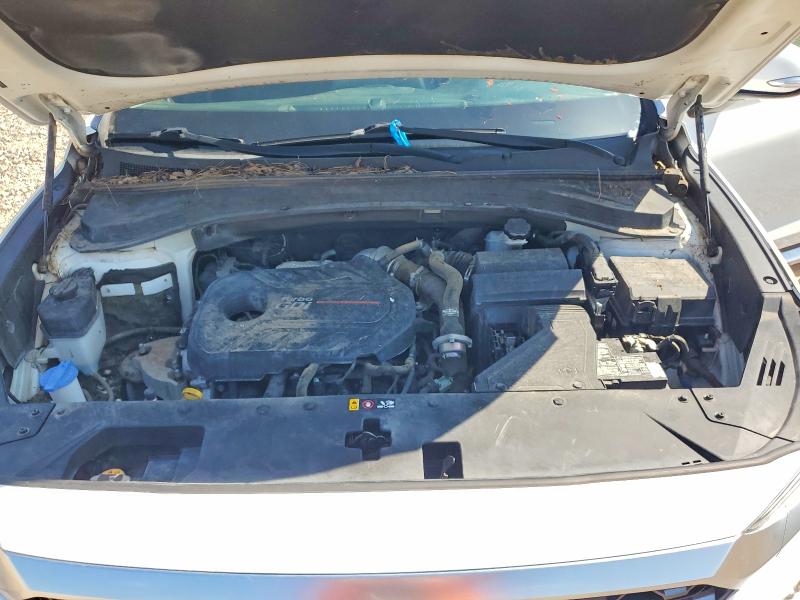 2019 Hyundai Santa Fe მანქანა იყიდება აუქციონზე, vin: 5NMS53AA1KH093889, აუქციონის ნომერი: 59731666