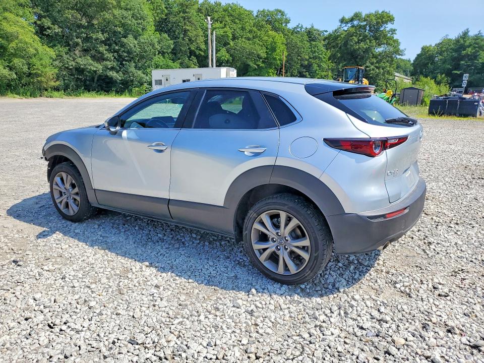 Продажа на аукционе авто 2021 Mazda Cx-30, vin: 3MVDMBBL1MM257288, номер лота: 61493826