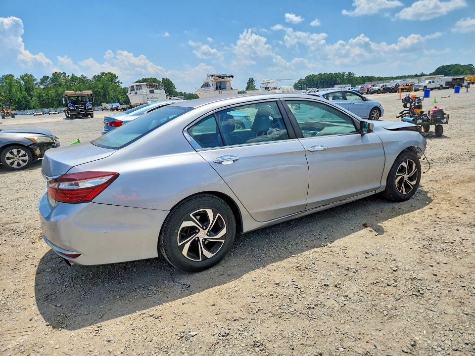 Aukcja sprzedaży 2016 Honda Accord, vin: 1HGCR2F38GA227698, numer aukcji: 60260006