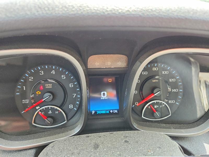 Aukcja sprzedaży 2015 Chevrolet Malibu, vin: 1G11A5SL5FF155681, numer aukcji: 61358786