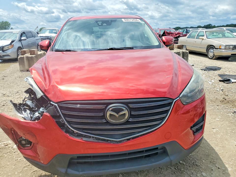 Aukcja sprzedaży 2016 Mazda Cx-5, vin: JM3KE2DY4G0675051, numer aukcji: 60673456
