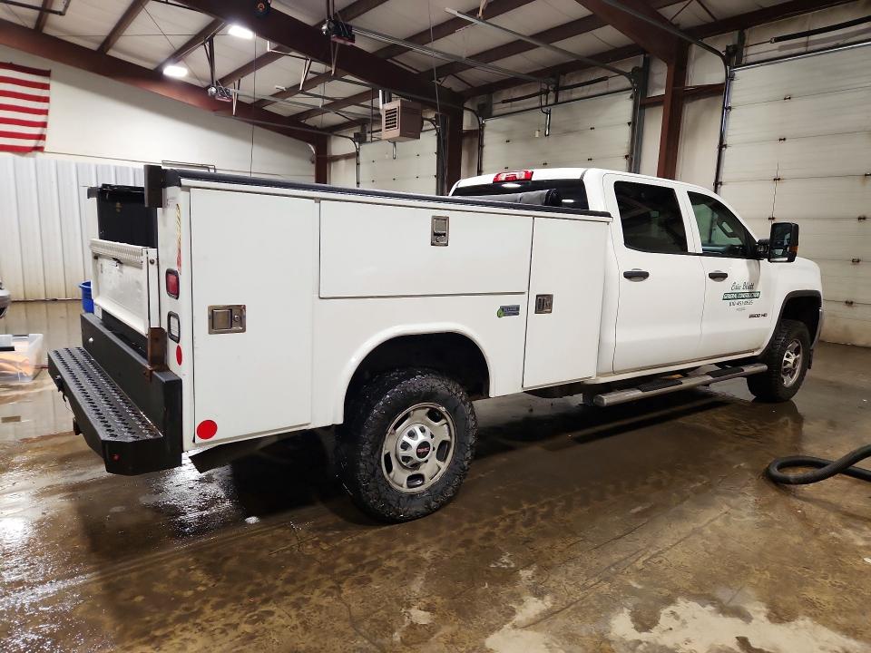 Aukcja sprzedaży 2016 Gmc Sierra, vin: 1GD12REG2GF176415, numer aukcji: 85606275