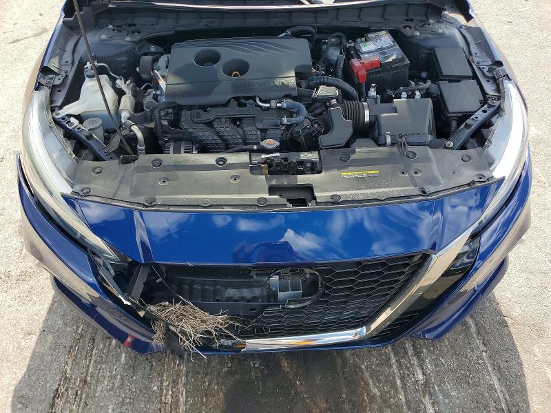 2020 Nissan Altima მანქანა იყიდება აუქციონზე, vin: 1N4BL4CVXLC172527, აუქციონის ნომერი: 59402796