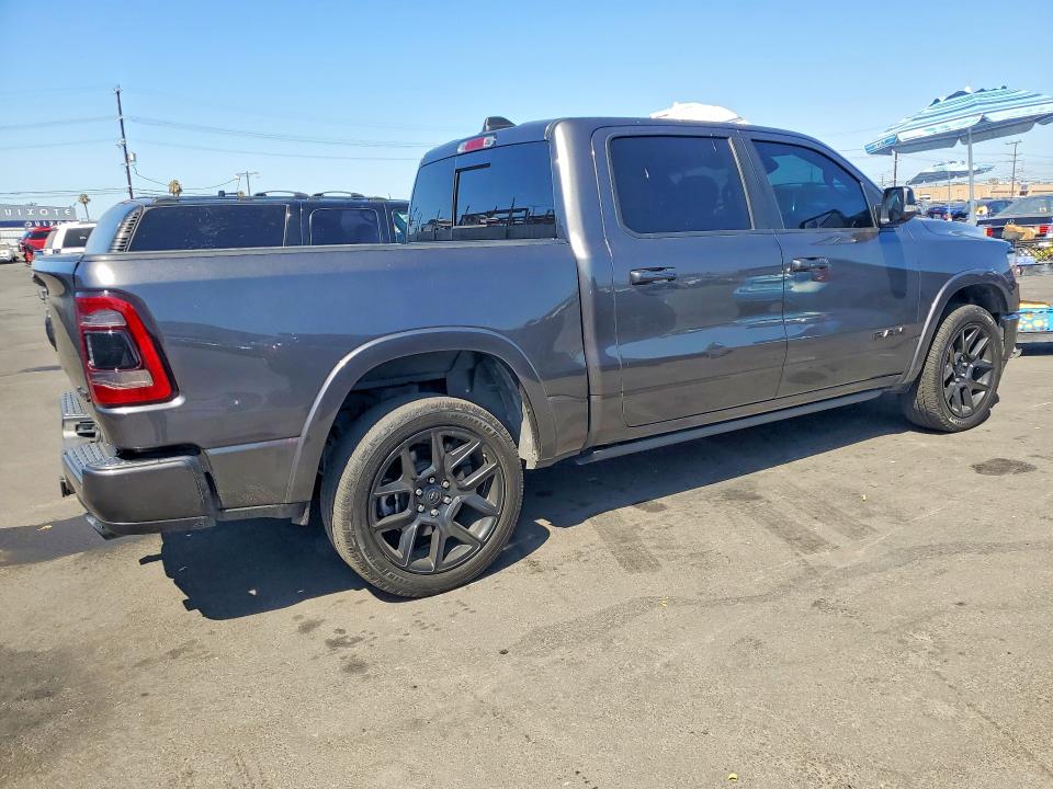 Продаж на аукціоні авто 2021 Ram 1500, vin: 1C6SRFJT9MN736400, номер лоту: 62307516