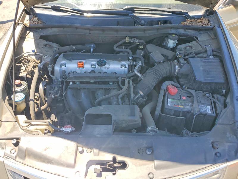 Aukcja sprzedaży 2010 Honda Accord, vin: 1HGCP2F34AA145920, numer aukcji: 62514756