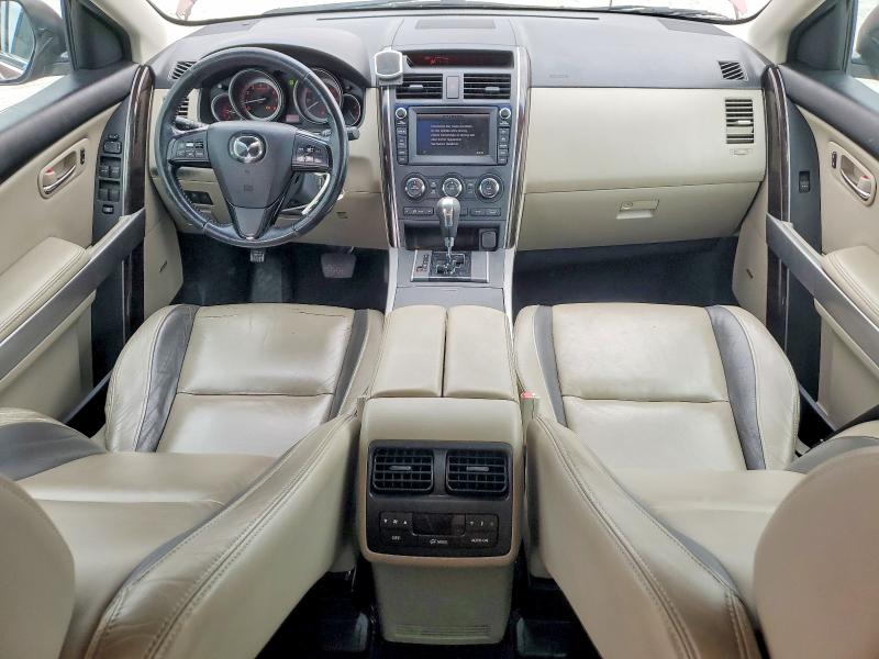 Продаж на аукціоні авто 2011 Mazda Cx-9, vin: JM3TB3DA9B0317667, номер лоту: 60077906