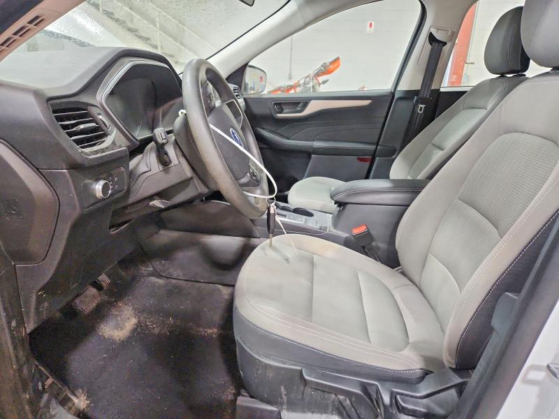 Aukcja sprzedaży 2021 Ford Escape, vin: 1FMCU9F65MUA68001, numer aukcji: 59844186