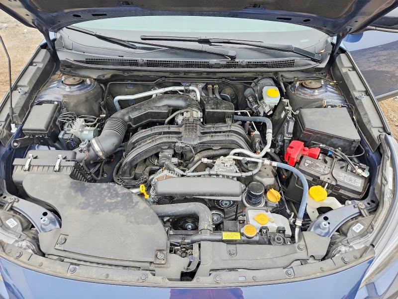 60544366 :رقم المزاد ، 4S4BTACC7R3294919 vin ، 2024 Subaru Outback مزاد بيع