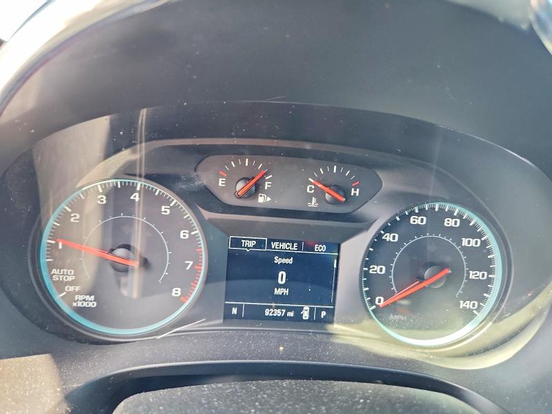 60872416 :رقم المزاد ، 1G1ZD5ST5MF029179 vin ، 2021 Chevrolet Malibu مزاد بيع
