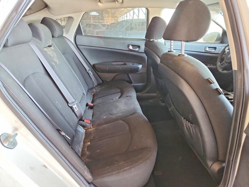 Продаж на аукціоні авто 2016 Kia Optima, vin: KNAGT4L35G5095717, номер лоту: 59970326