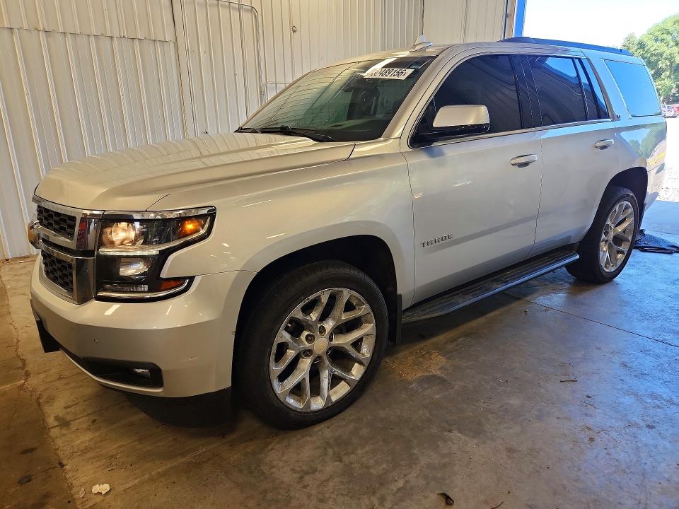 Aukcja sprzedaży 2016 Chevrolet Tahoe, vin: 1GNSKBKC6GR312729, numer aukcji: 60489156