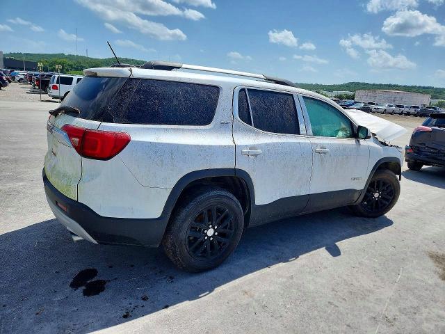Продаж на аукціоні авто 2018 Gmc Acadia, vin: 1GKKNMLS1JZ216715, номер лоту: 61877406