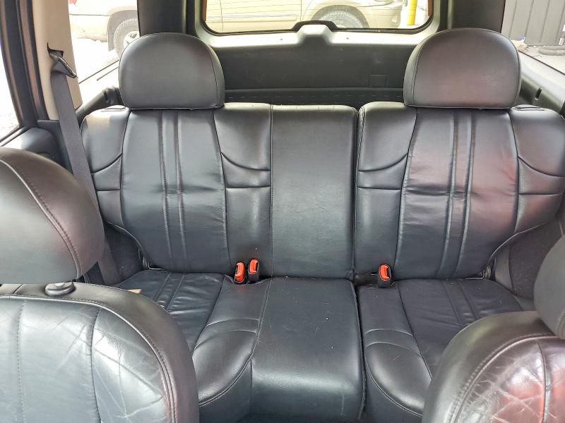 Aukcja sprzedaży 2003 Jeep Grand Cherokee, vin: 1J8GW48N23C554267, numer aukcji: 60740836