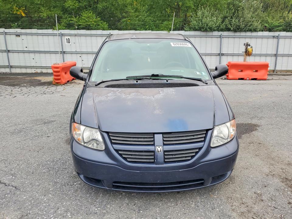 Aukcja sprzedaży 2007 Dodge Caravan, vin: 1D8GP45R37B165744, numer aukcji: 62656846