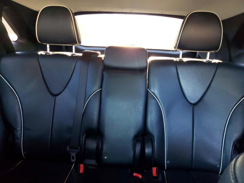 Aukcja sprzedaży 2013 Toyota Venza, vin: 4T3BK3BBXDU077365, numer aukcji: 63298326